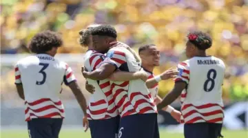 صراع المونديال.. موعد مباراة أمريكا وبلجيكا والقنوات الناقلة في كأس العالم 2026